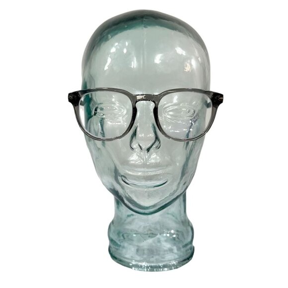 David Beckham Dark Gray Acetate Full Rim Eyeglasses - Picture 2 of 10